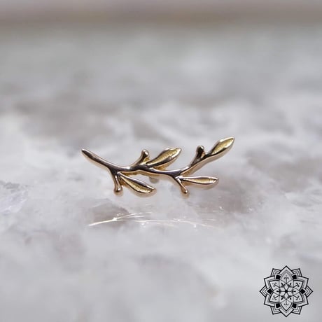 Amity(L)Small-18K&14K