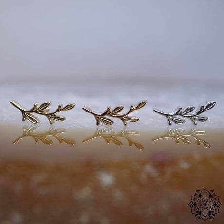 Amity(L)Small-18K&14K