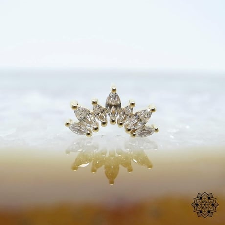 Athena-18K(YG)(WG)/CZ
