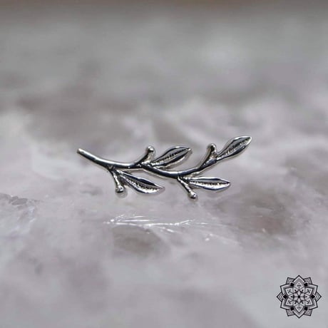 Amity(L)Small-18K&14K