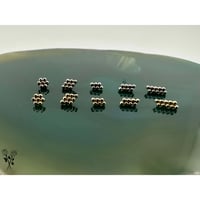 Epta/Enea/ Eksi-R/Okto/Deka-14K(YG)(WG)