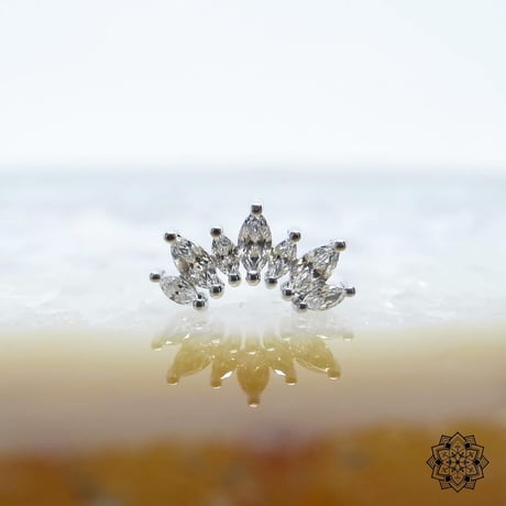 Athena-18K(YG)(WG)/CZ