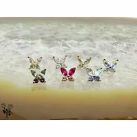 Monarch-18K&14K(YG)(WG)