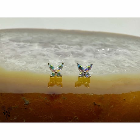 Monarch-18K&14K(YG)(WG)