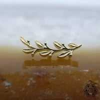 Amity(R)Large-18K(YG)