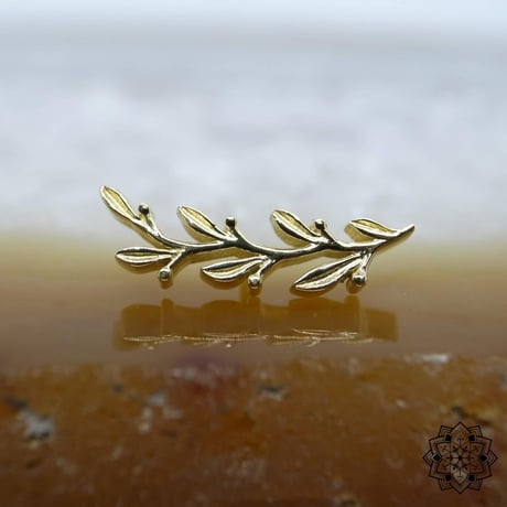 Amity(R)Large-18K(YG)