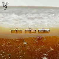 Rosalia-18K(YG)(RG)(WG)/CZ