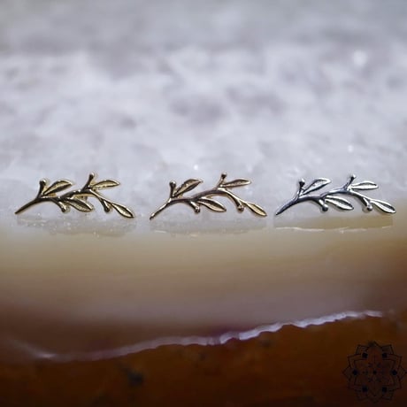 Amity(R)Small-18K