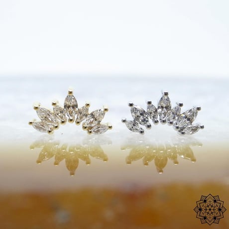Athena-18K(YG)(WG)/CZ