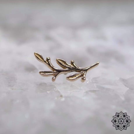 Amity(R)Small-18K