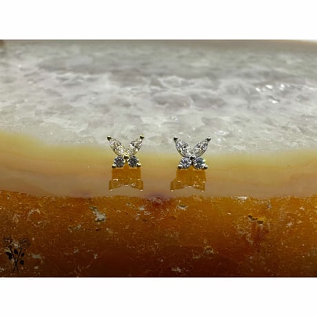 Monarch-18K&14K(YG)(WG)