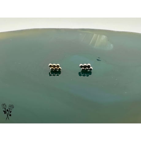 Epta/Enea/ Eksi-R/Okto/Deka-14K(YG)(WG)