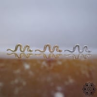 SNAKE-18K(YG)(RG)(WG)