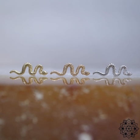 SNAKE-18K(YG)(RG)(WG)