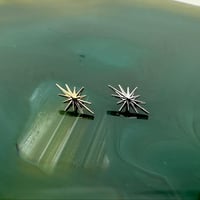 North starlet-14K(YG)(WG)