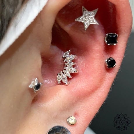 Athena-18K(YG)(WG)/CZ
