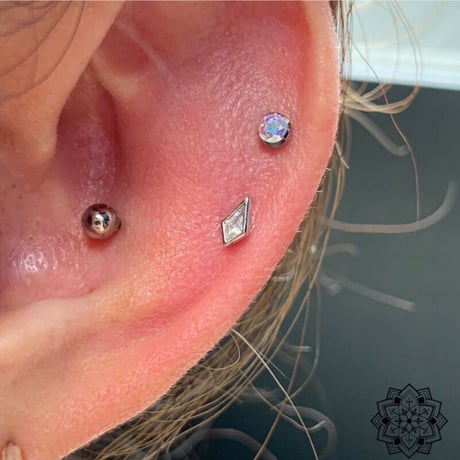 PAN-18K(YG)/CZ