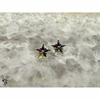 Sky Dancer-18K(YG)(WG)