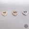 Open Heart-18K&14K
