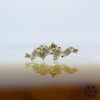 Genesis-18K(YG)/CZ