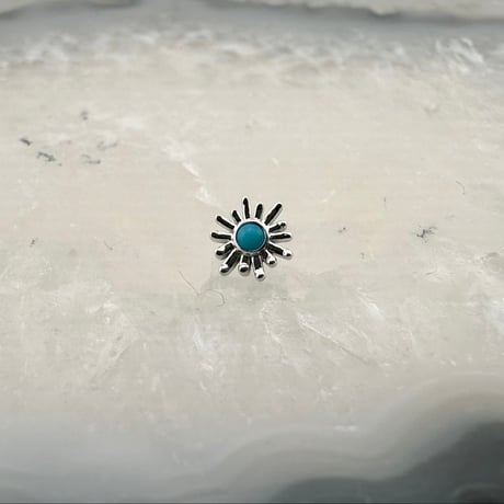 Sunray(4m)(6mm)-18K&14K(YG)(WG)