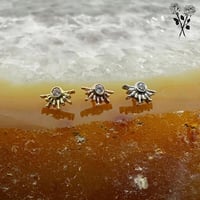 Live To Tell-18K&14K(YG)(RG)(WG)/CZ