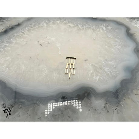Cat-walk-14K(YG)
