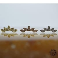 Serenity-18K(YG)(RG)(WG)/CZ