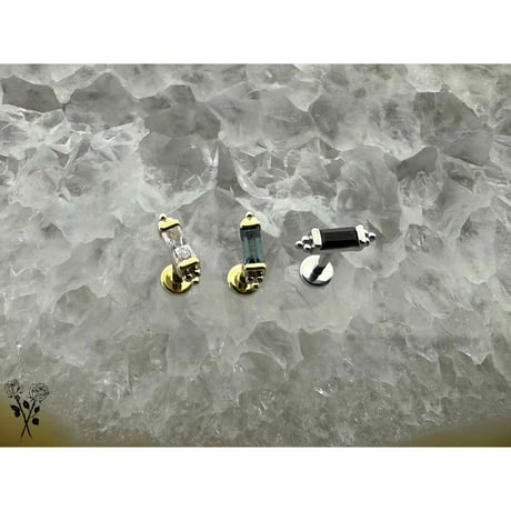 Siva-14K&18K(YG)(RG)(WG)