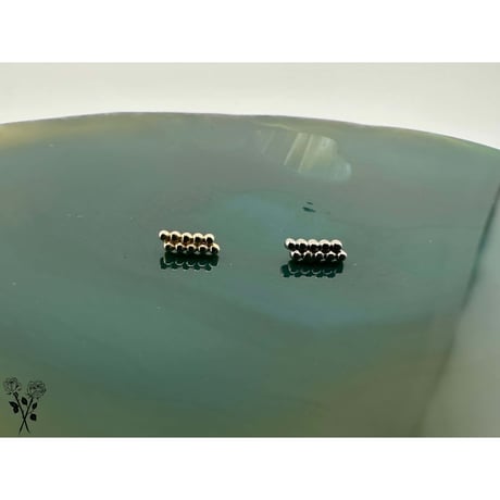 Epta/Enea/ Eksi-R/Okto/Deka-14K(YG)(WG)