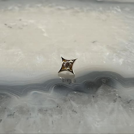 Sparkle-14K(YG)(WG)