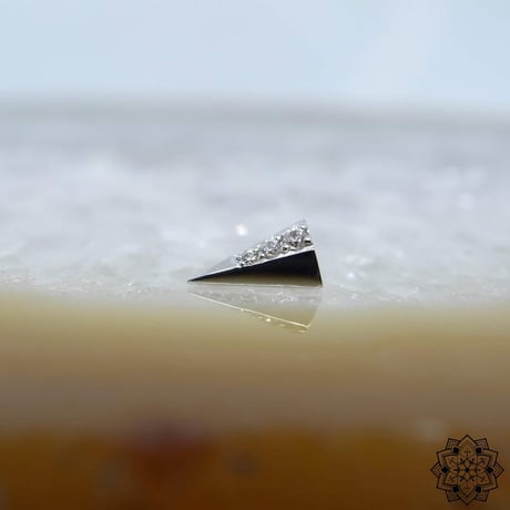 Bastian-18K(YG)(RG)(WG)/CZ