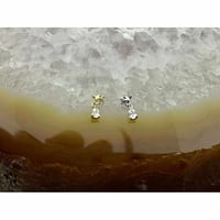 Echo-18K(YG)(WG)/CZ