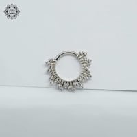 Frozen-18K(WG) /CZ(25)