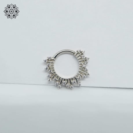 Frozen-18K(WG) /CZ(25)
