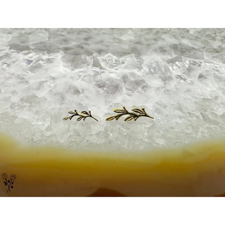 Tiny Amity-18K&14K