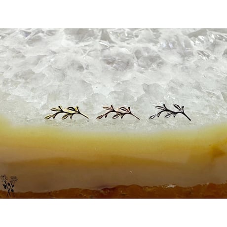 Tiny Amity-18K&14K