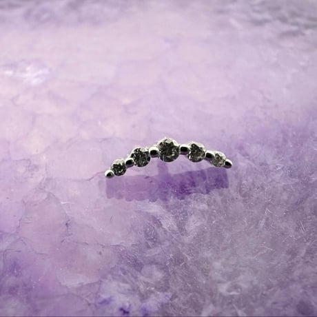Sway-18K(YG)(WG)/CZ