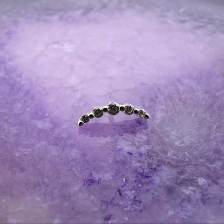 Sway-18K(YG)(WG)/CZ