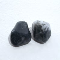 モスアゲート2個セット2