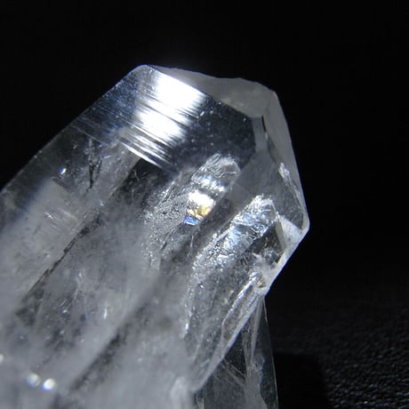 ブラジル産水晶84