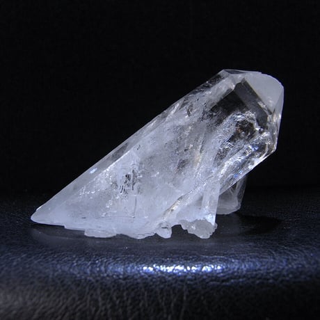 ブラジル産水晶84