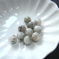サンダローザアゼツライト 8mm（1個）