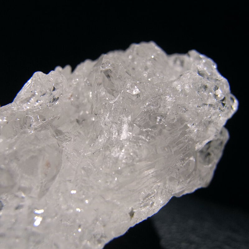 ブラジル・ミナスジェライス州産エッチドモルガナイト1 | モダン屋