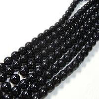 オニキス 6mm 一連約38cm