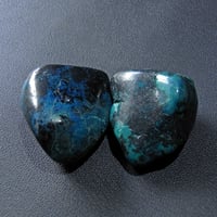 クリソコラ2個セット22