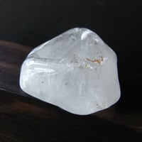 ブラジル水晶原石36