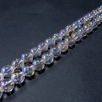アクアクリスタル 10mm 一連約38cm