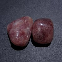 レッドアベンチュリン2個セット12