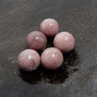 ロードナイト12mm（穴なし）1個